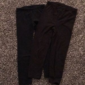 5T leggings bundle